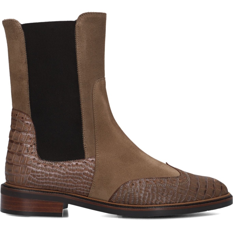 Pertini Chelsea Boots Dames 33063
