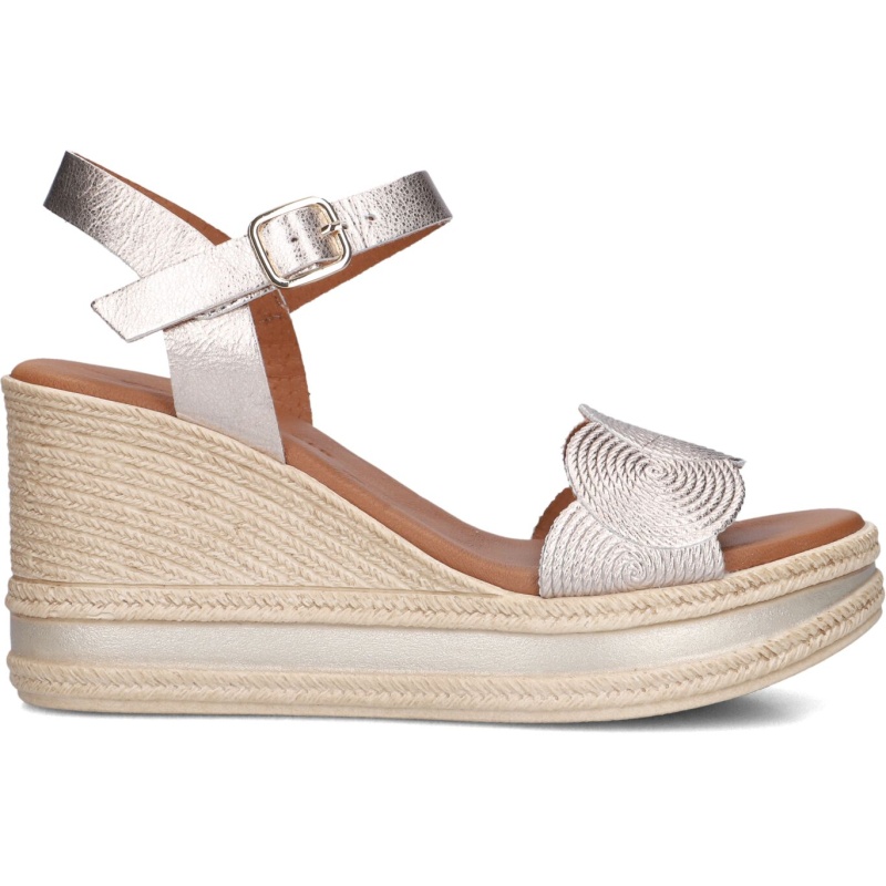 Stefano Lauran Sandalen met Hak Dames 8734