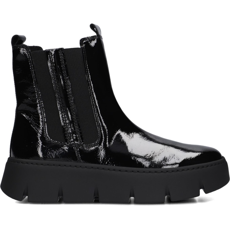 Gabor Enkelboots Dames 743.2
