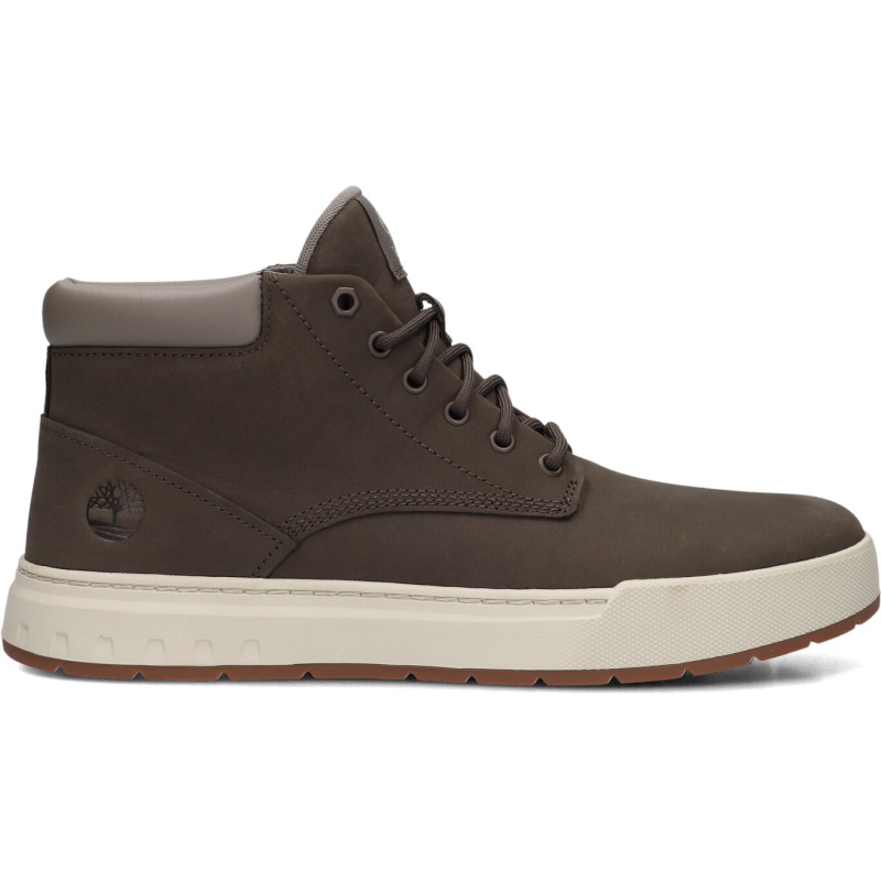 Timberland Veter
Heren Maple Grove Mid Lace Up