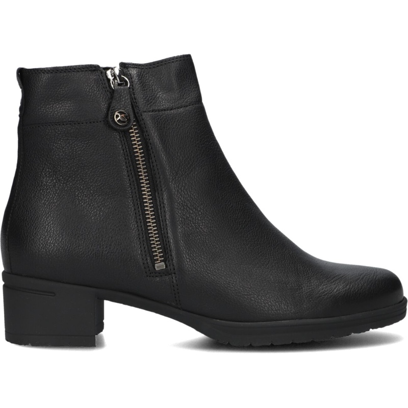 Hartjes Boots
Dames Led H Rits Booty