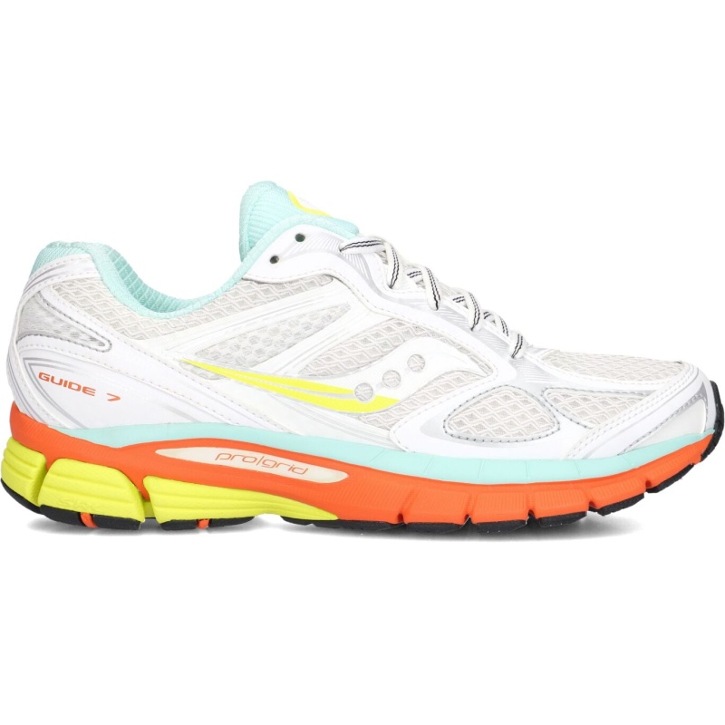 Saucony,  Progrid Guide 7