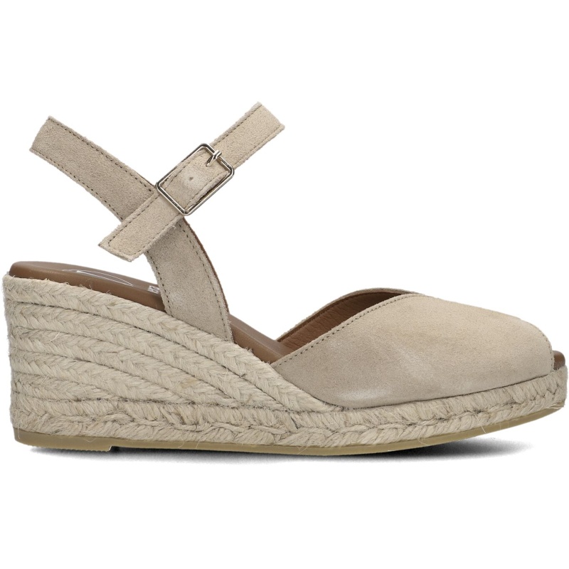 Viguera Espadrilles
Dames 2008