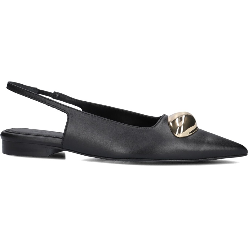Toral Slingbacks
Dames Carole