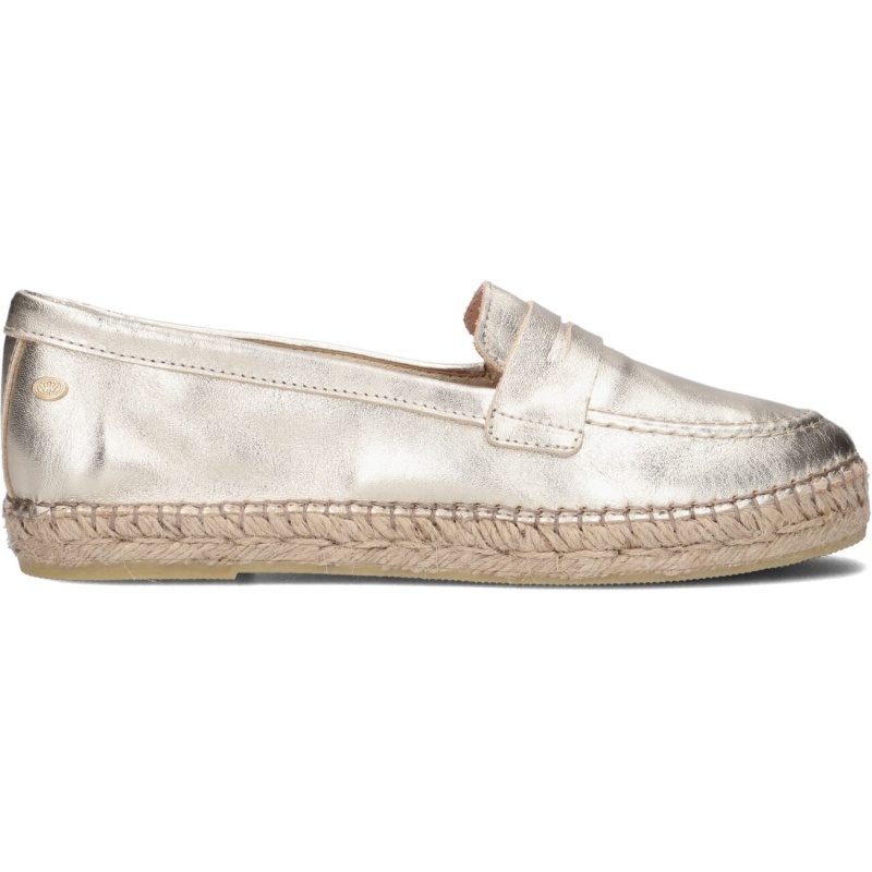 Fred de la Bretoniere Espadrilles
Dames 152010234