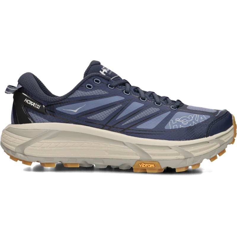 Hoka,  Mafate Speed 2