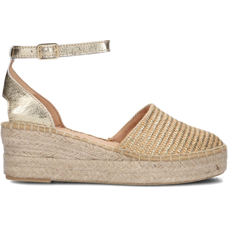 Ayana Espadrilles
Dames Yu644