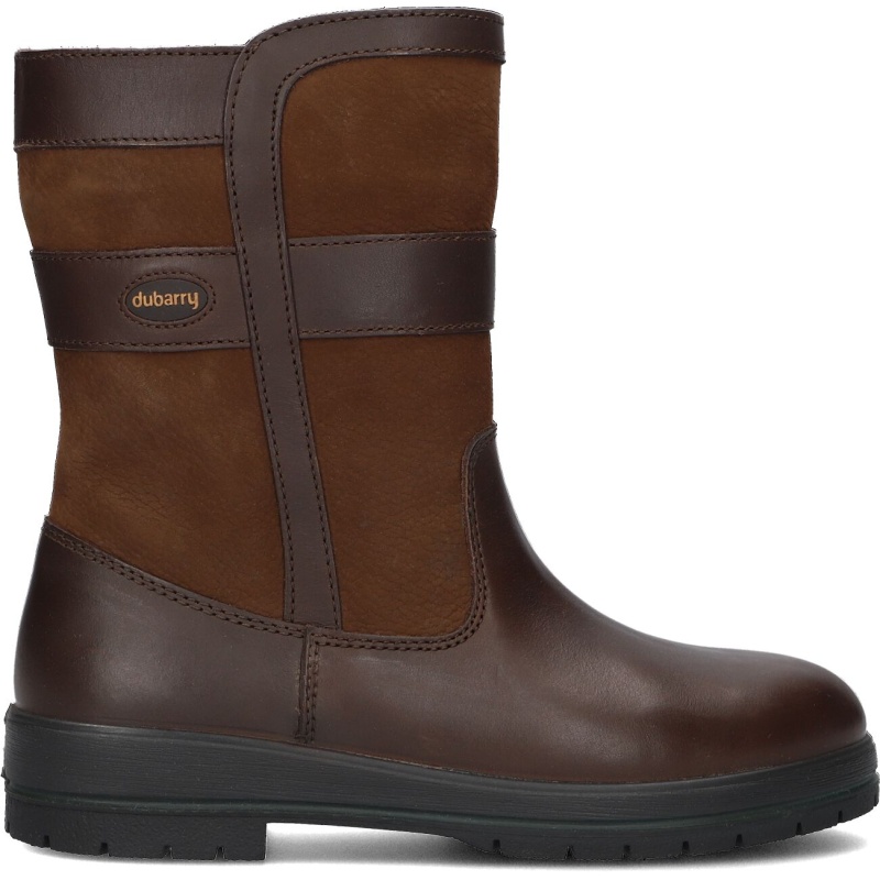 Dubarry Snowboots Dames Roscommon