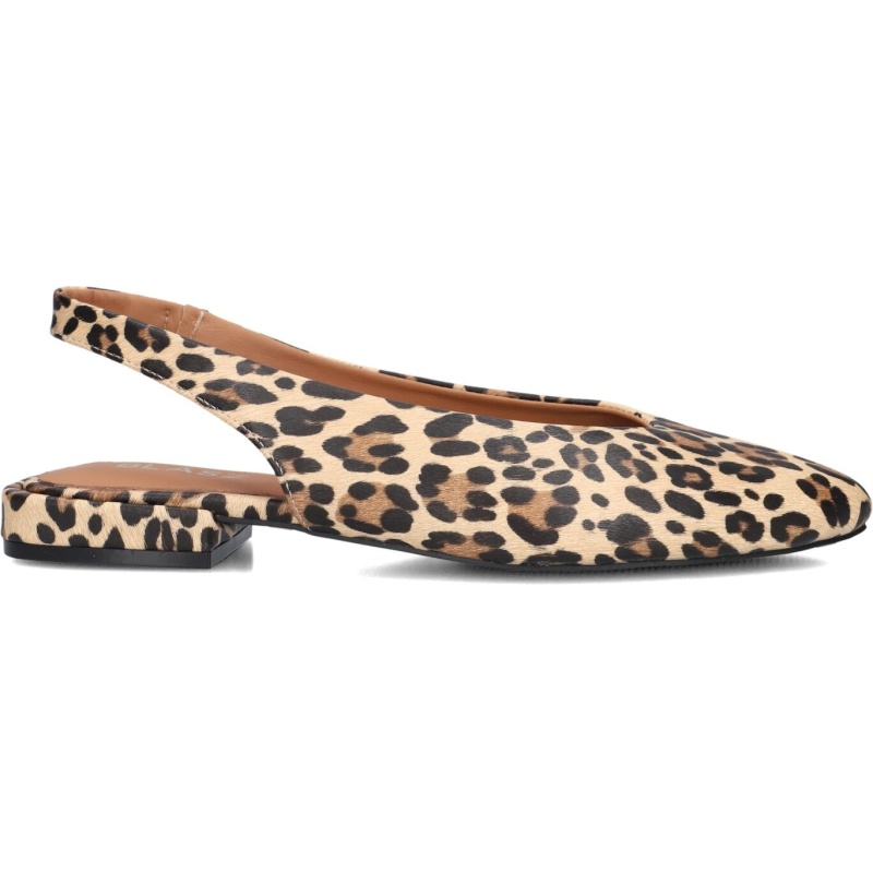Blasz Slingbacks
Dames 15593-04