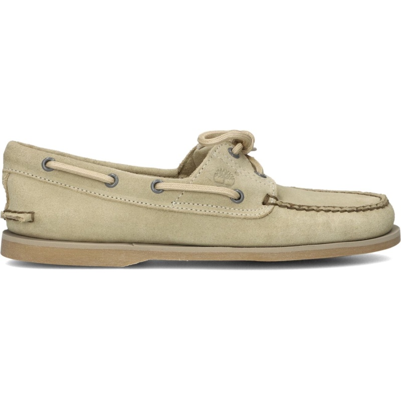 Timberland Mocassins
Heren Classic Boat Heren