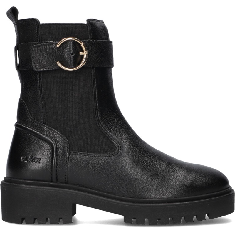 Blasz Enkelboots Dames Monk-28