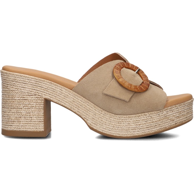 Stefano Lauran Sandalen met Hak Dames 2503