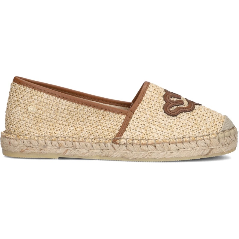 Fred de la Bretoniere Espadrilles
Dames Mili Lily