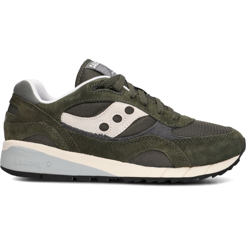 Saucony,  Shadow 6000 M