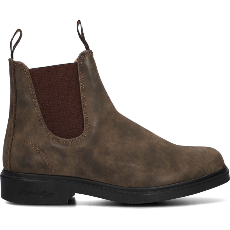 Blundstone Chelsea Boots Heren Dress Boot Heren