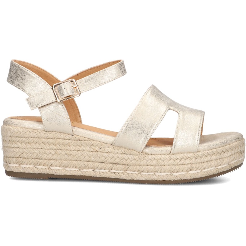 Ayana Sandalen met Hak Dames 0047