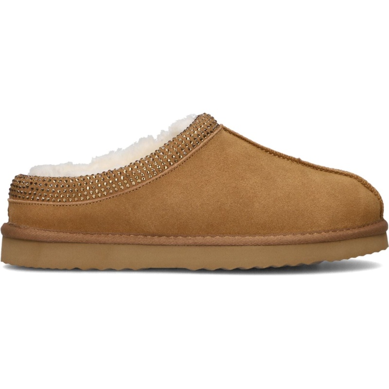 Lina Locchi Instappers
Dames Clog