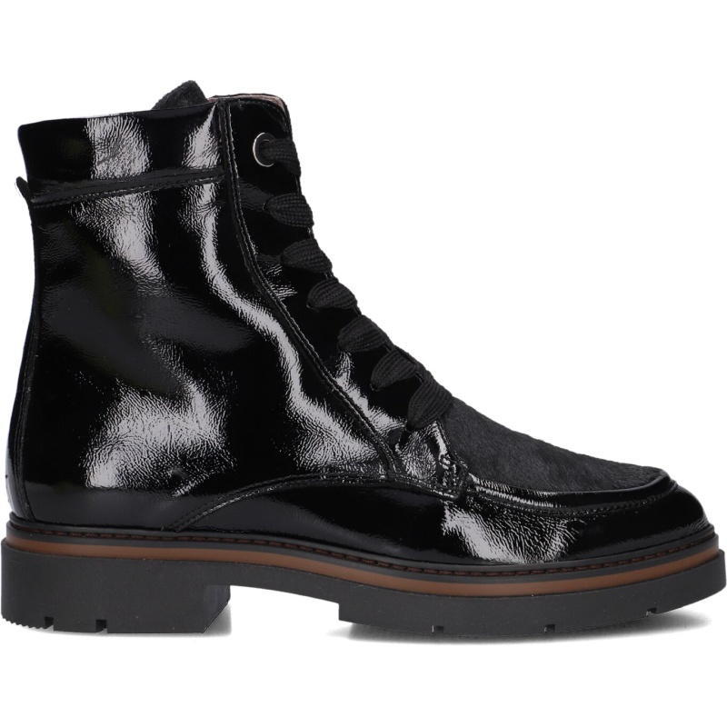 DL Sport Veterboots Dames 6768