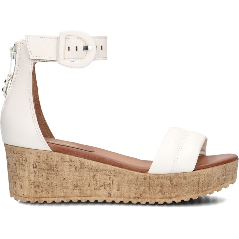 Ayana Sandalen met Hak Dames 722025