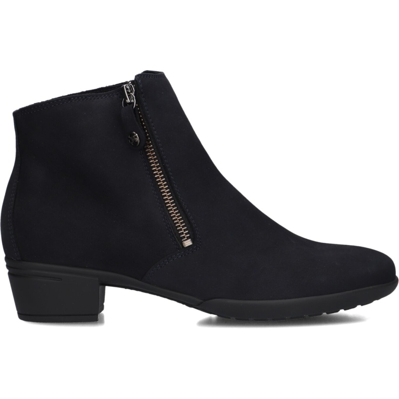 Hartjes Enkellaarsjes
Dames 172.0173 City Boot