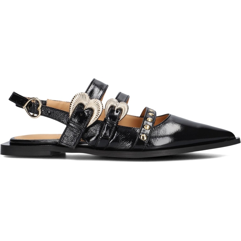 Toral Slingbacks
Dames Madison