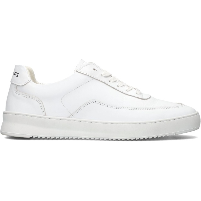 Filling Pieces,  Mondo 2.0 Ripple