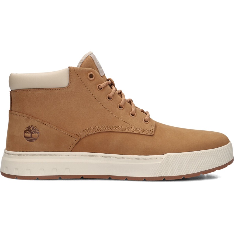 Timberland Veter
Heren Maple Grove Mid Lace Up