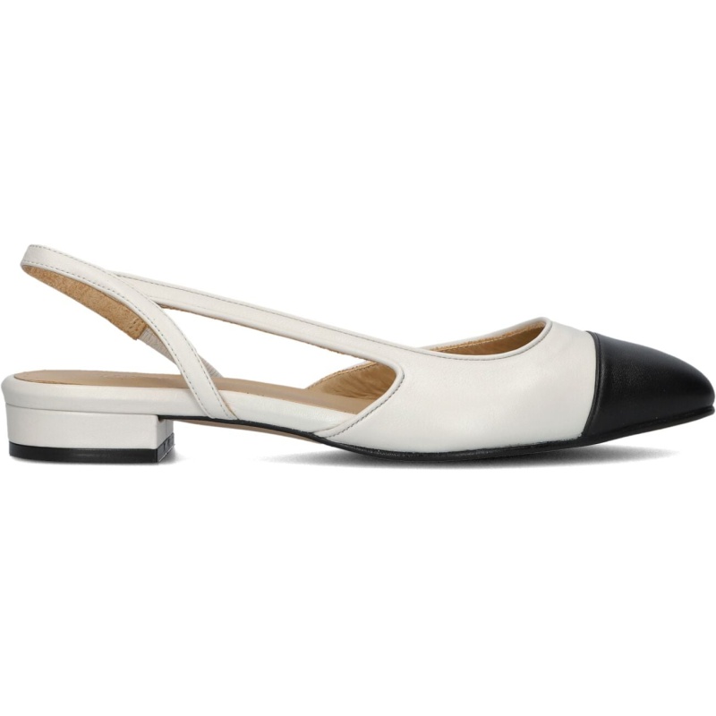 Toral Slingbacks
Dames Luisa
