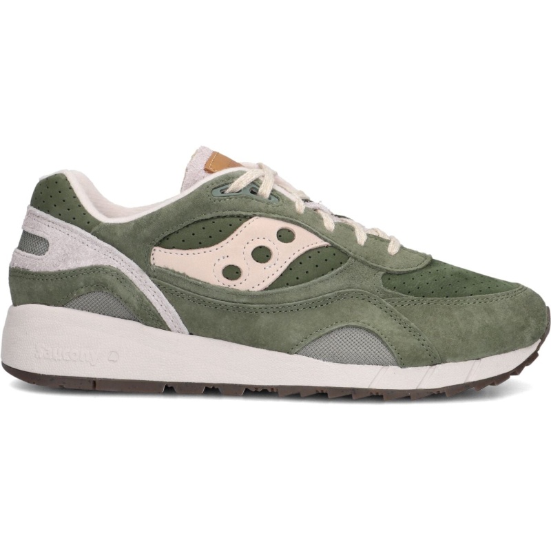 Saucony,  Shadow 6000 M