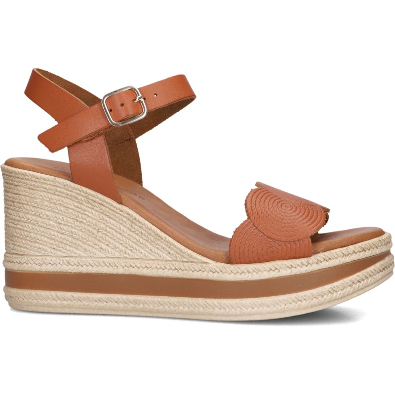 Stefano Lauran Sandalen met Hak Dames 8734