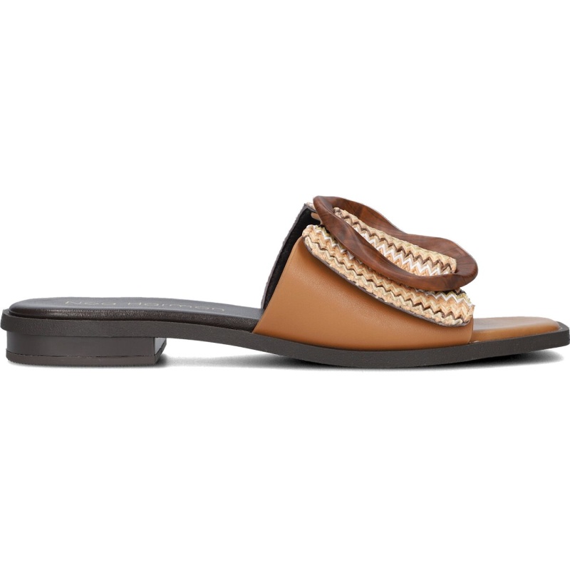 Noa Harmon Slippers
Dames 9231