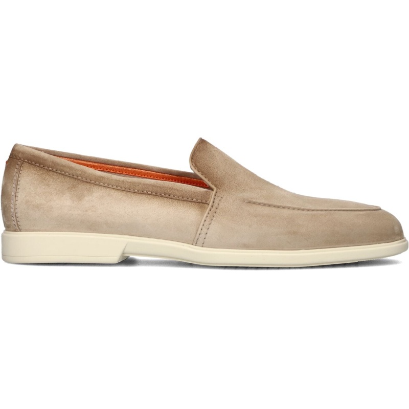 Santoni Instappers
Heren 18829 Malibu