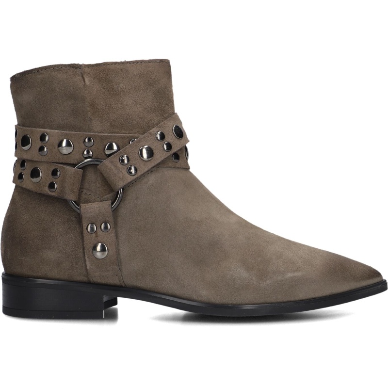 Blasz Enkellaarsjes
Dames L63203
