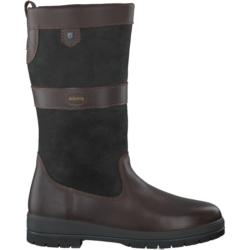 Dubarry Snowboots Dames Kildare