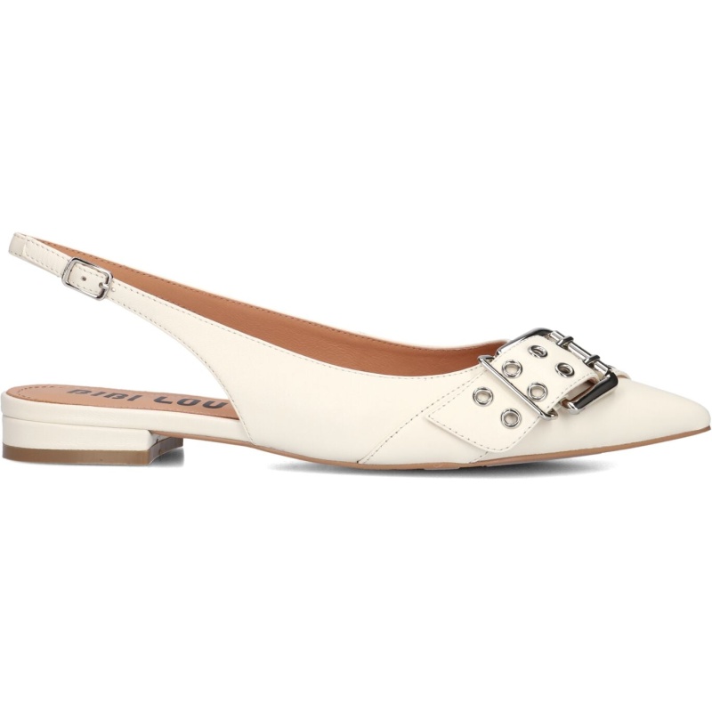 Bibi Lou Slingbacks
Dames 520z10