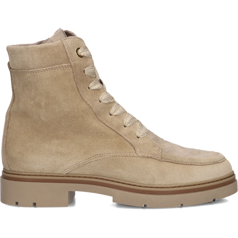 DL Sport Veterboots Dames 6768