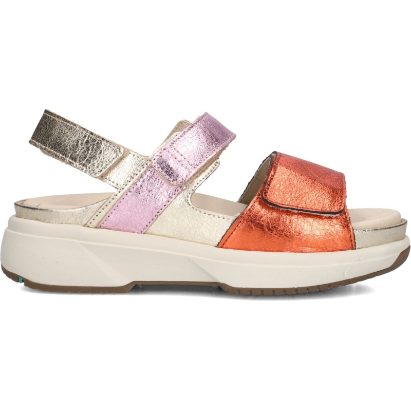 Xsensible Sandalen met Hak Dames Aruba