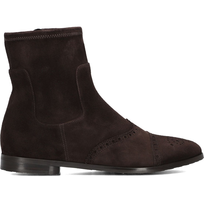 Truman's Enkellaarsjes
Dames 9016