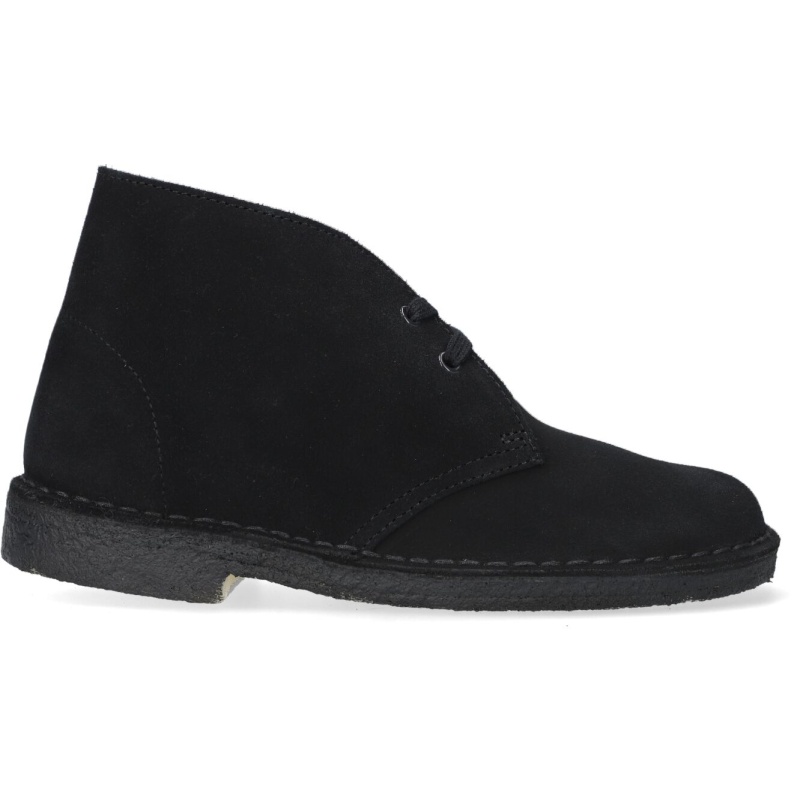 Clarks Veterboots Dames Desert Boot Dames