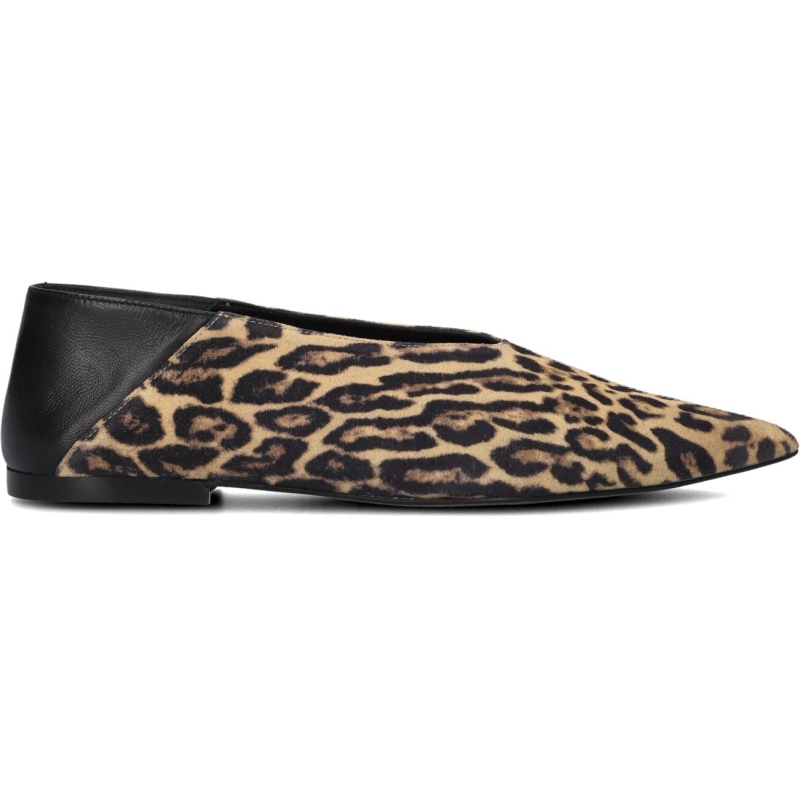 Toral Ballerina
Dames Aria