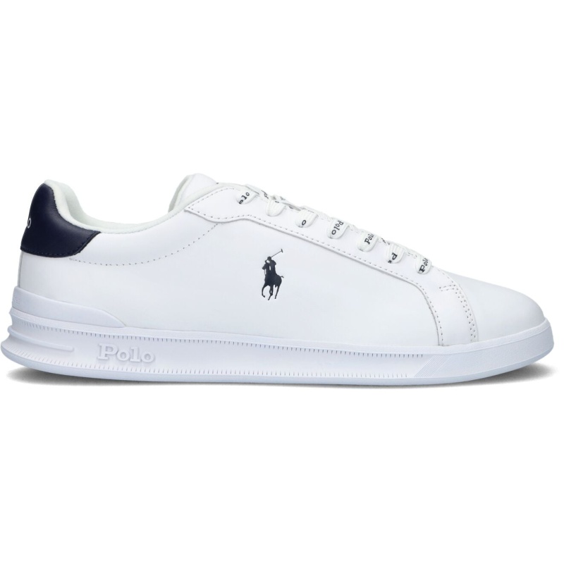 Ralph Lauren,  Hrt Court Ii