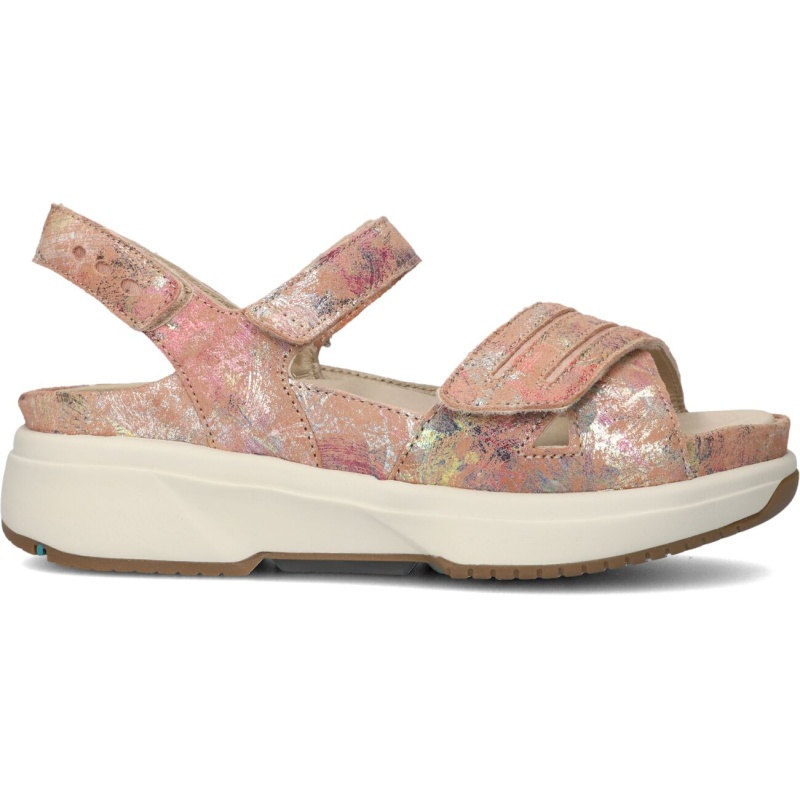 Xsensible Sandalen
Dames Miami