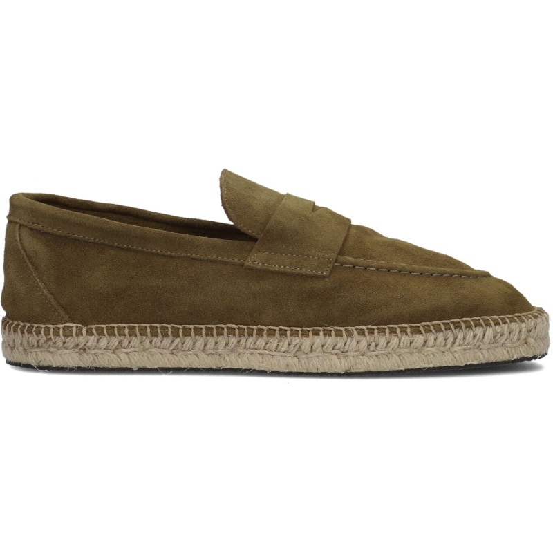 Harrys Of London Instappers
Heren Riviera