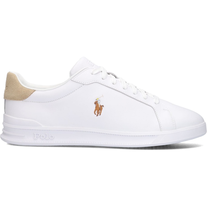 Ralph Lauren,  Hrt Ct Ii