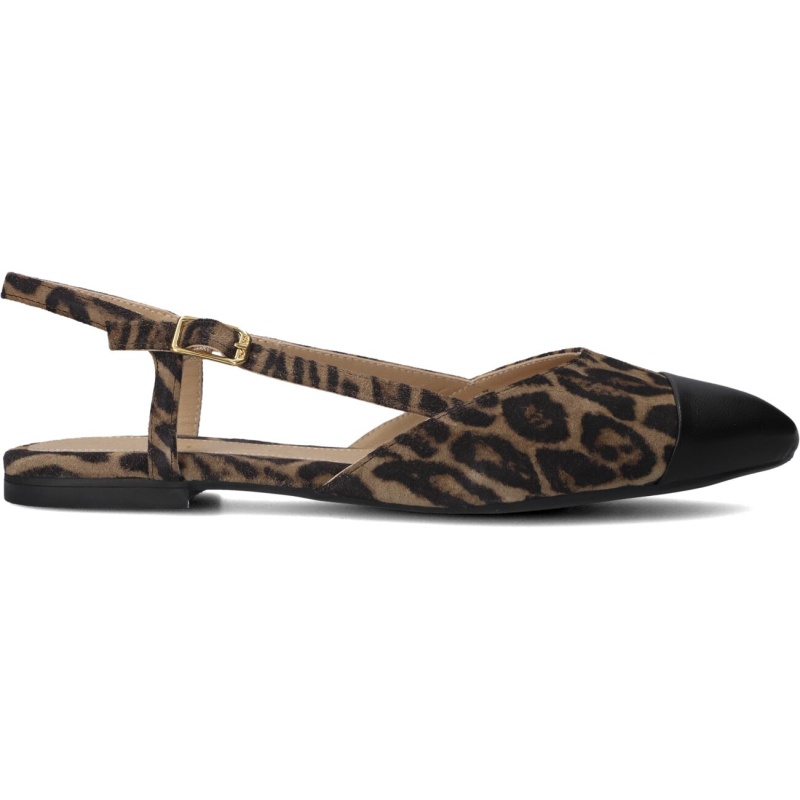 Unisa Slingbacks
Dames Asley