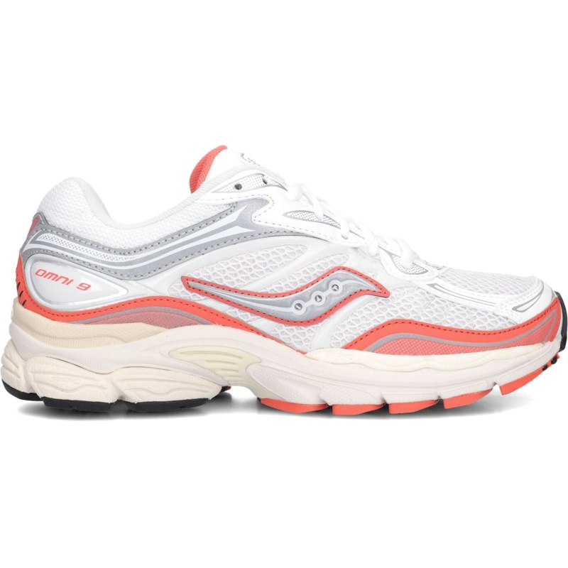 Saucony,  Progrid Omni 9