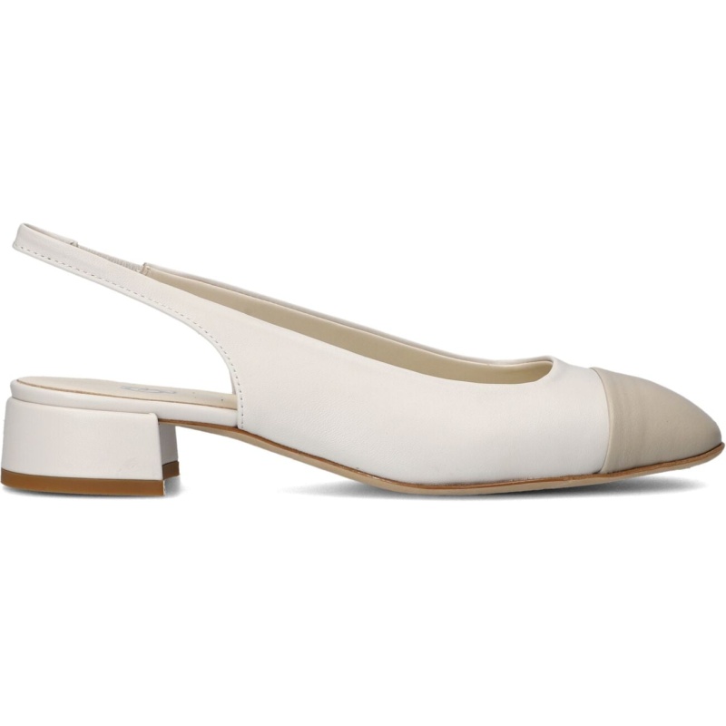 Odare Slingbacks Dames Girona