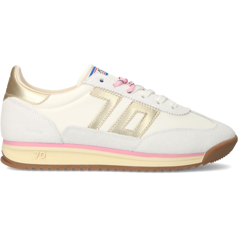 Back70,  Jogger