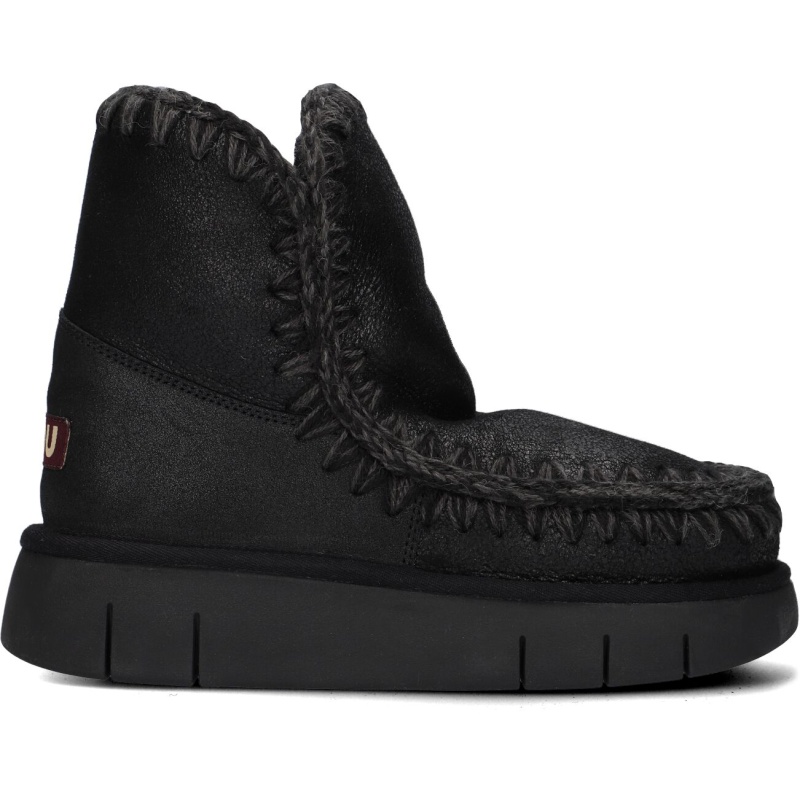 Mou Vachtlaarzen Dames Eskimo 18 Bounce