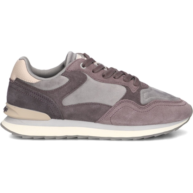 The Hoff Brand Sneakers
Dames Melbourne